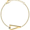 Bracciali|Gioielli In Acciaio<Noelie BRACCIALE - P.318D05002200
