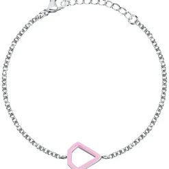 Bracciali|Gioielli In Acciaio<Noelie BRACCIALE - P.318D05000600