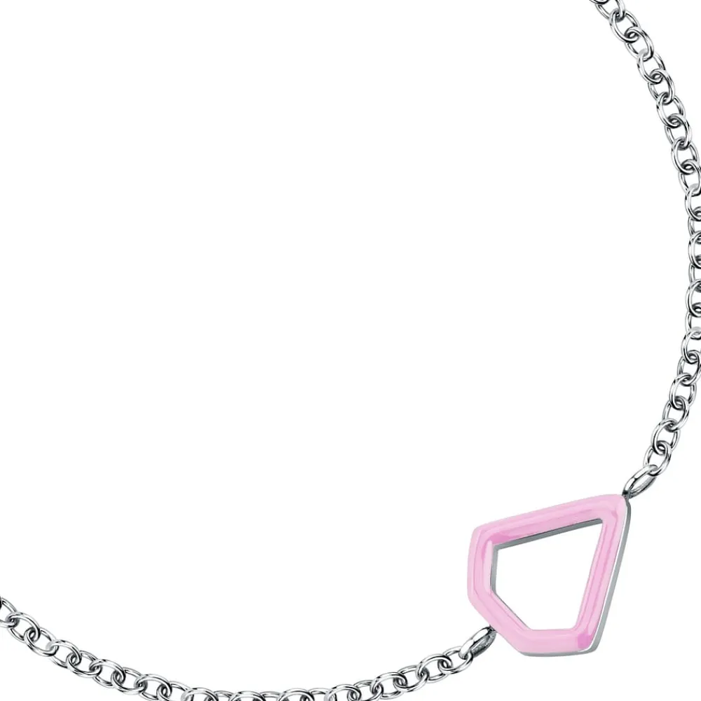 Bracciali|Gioielli In Acciaio<Noelie BRACCIALE - P.318D05000600