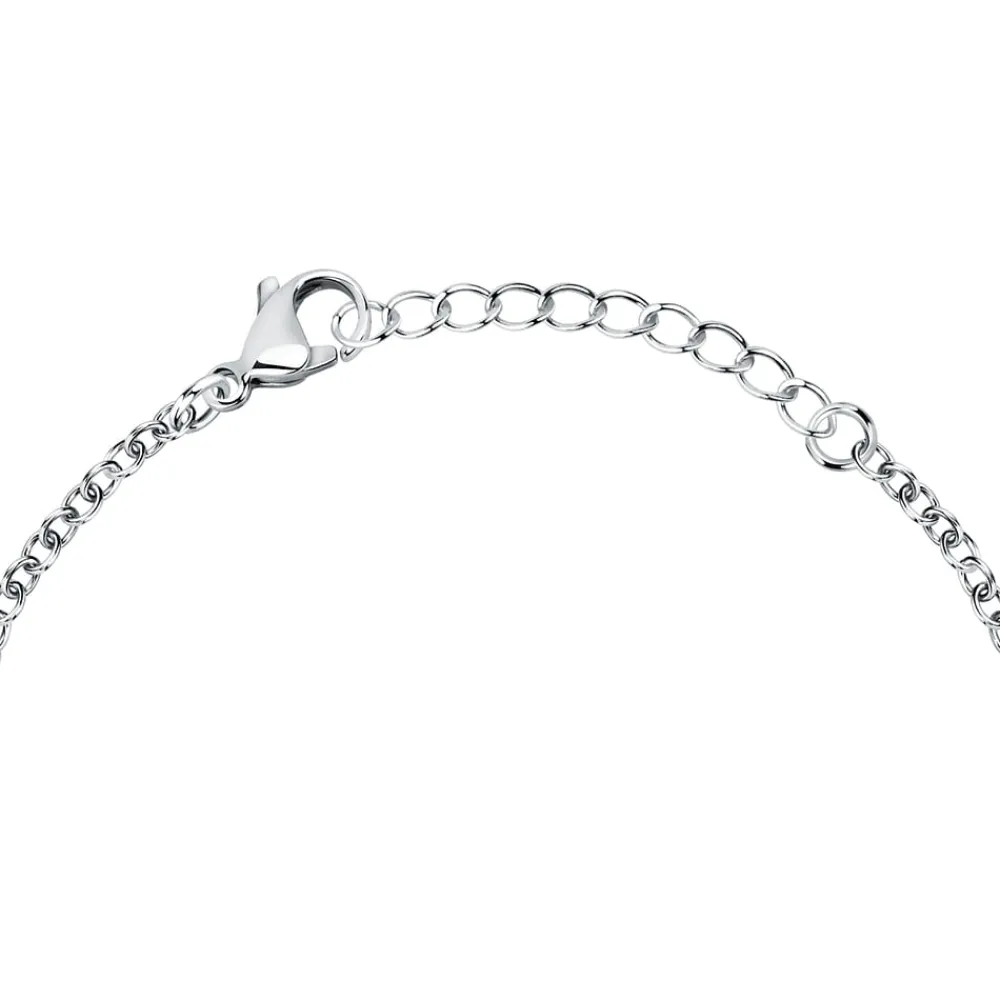 Bracciali|Gioielli In Acciaio<Noelie BRACCIALE - P.318D05000600