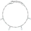 Bracciali|Gioielli In Acciaio<Noelie BRACCIALE - P.318D05001600