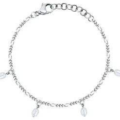 Bracciali|Gioielli In Acciaio<Noelie BRACCIALE - P.318D05001600