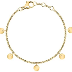 Bracciali|Gioielli In Acciaio<Noelie BRACCIALE - P.318D05001100