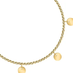 Bracciali|Gioielli In Acciaio<Noelie BRACCIALE - P.318D05001100