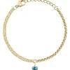 Bracciali|Gioielli In Acciaio<Noelie Bracciale - P.318D05004400