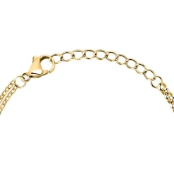 Bracciali|Gioielli In Acciaio<Noelie Bracciale - P.318D05004400