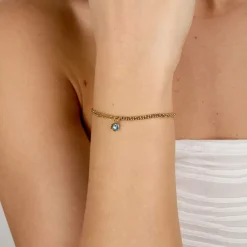 Bracciali|Gioielli In Acciaio<Noelie Bracciale - P.318D05004400