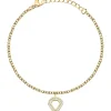 Bracciali|Gioielli In Acciaio<Noelie BRACCIALE - P.318D05000700