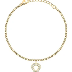 Bracciali|Gioielli In Acciaio<Noelie BRACCIALE - P.318D05000700