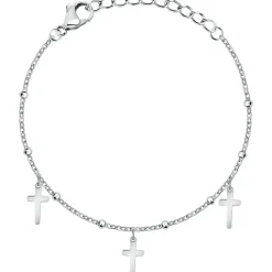 Bracciali|Gioielli In Acciaio<Noelie BRACCIALE - P.318D05003100