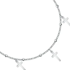 Bracciali|Gioielli In Acciaio<Noelie BRACCIALE - P.318D05003100