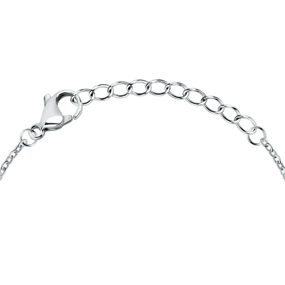 Bracciali|Gioielli In Acciaio<Noelie BRACCIALE - P.318D05003100