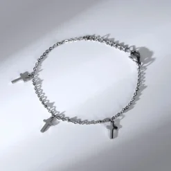 Bracciali|Gioielli In Acciaio<Noelie BRACCIALE - P.318D05003100