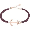 Gioielli Donna<Paul hewitt BRACCIALE ANCHOR SPIRIT - PHJ0146U