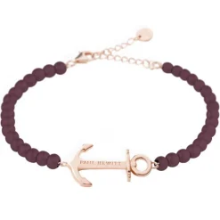 Gioielli Donna<Paul hewitt BRACCIALE ANCHOR SPIRIT - PHJ0146U