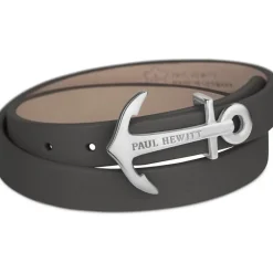 Bracciali|Gioielli In Acciaio<Paul hewitt BRACCIALE NORTH BOUND - PH-WB-S-13S
