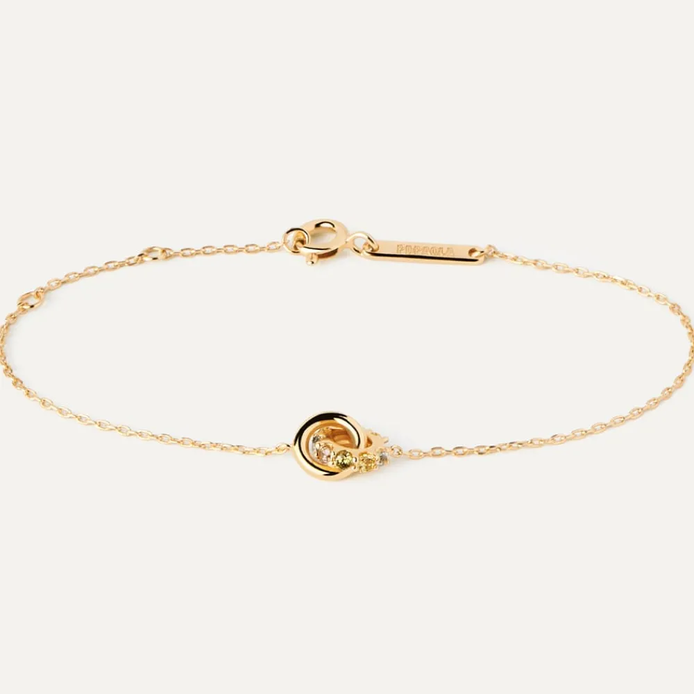 Bracciali|Gioielli In Argento<Pdpaola BRACCIALE COLOR - PP.PU01-787-U