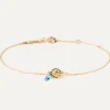 Bracciali|Gioielli In Argento<Pdpaola BRACCIALE COLOR - PP.PU01-774-U