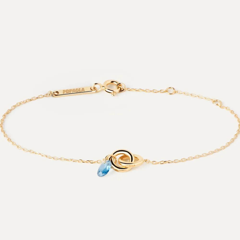 Bracciali|Gioielli In Argento<Pdpaola BRACCIALE COLOR - PP.PU01-774-U