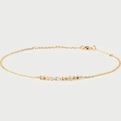 Bracciali|Gioielli In Argento<Pdpaola BRACCIALE COLOR - PP.PU01-845-U