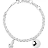 Bracciali|Gioielli In Argento<Pdpaola BRACCIALE SUPER FUTURE - PP.PU02-163-U