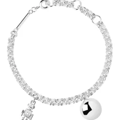 Bracciali|Gioielli In Argento<Pdpaola BRACCIALE SUPER FUTURE - PP.PU02-163-U