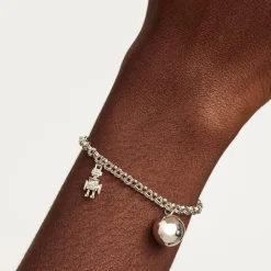Bracciali|Gioielli In Argento<Pdpaola BRACCIALE SUPER FUTURE - PP.PU02-163-U