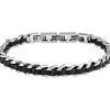 Bracciali|Gioielli Uomo<Sector BRACCIALE BANDY - SZV122