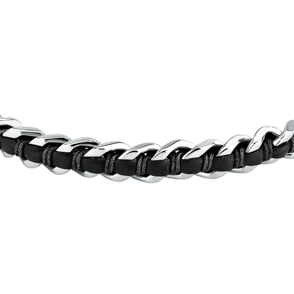 Bracciali|Gioielli Uomo<Sector BRACCIALE BANDY - SZV122