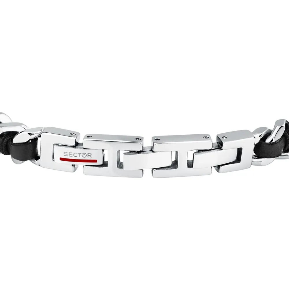 Bracciali|Gioielli Uomo<Sector BRACCIALE BANDY - SZV122