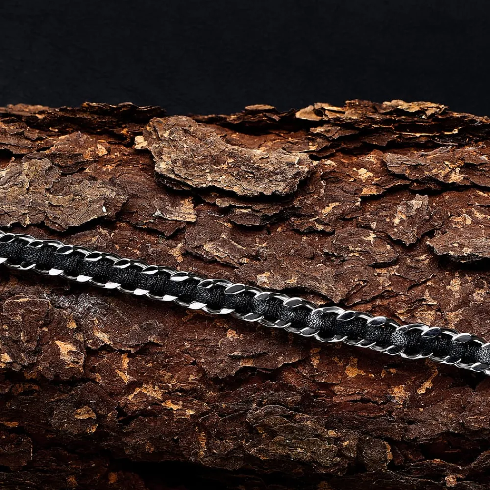 Bracciali|Gioielli Uomo<Sector BRACCIALE BANDY - SZV122