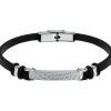 Bracciali|Gioielli In Acciaio<Sector BRACCIALE BANDY - SZV112