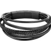 Bracciali|Gioielli In Acciaio<Sector BRACCIALE BANDY - SZV78