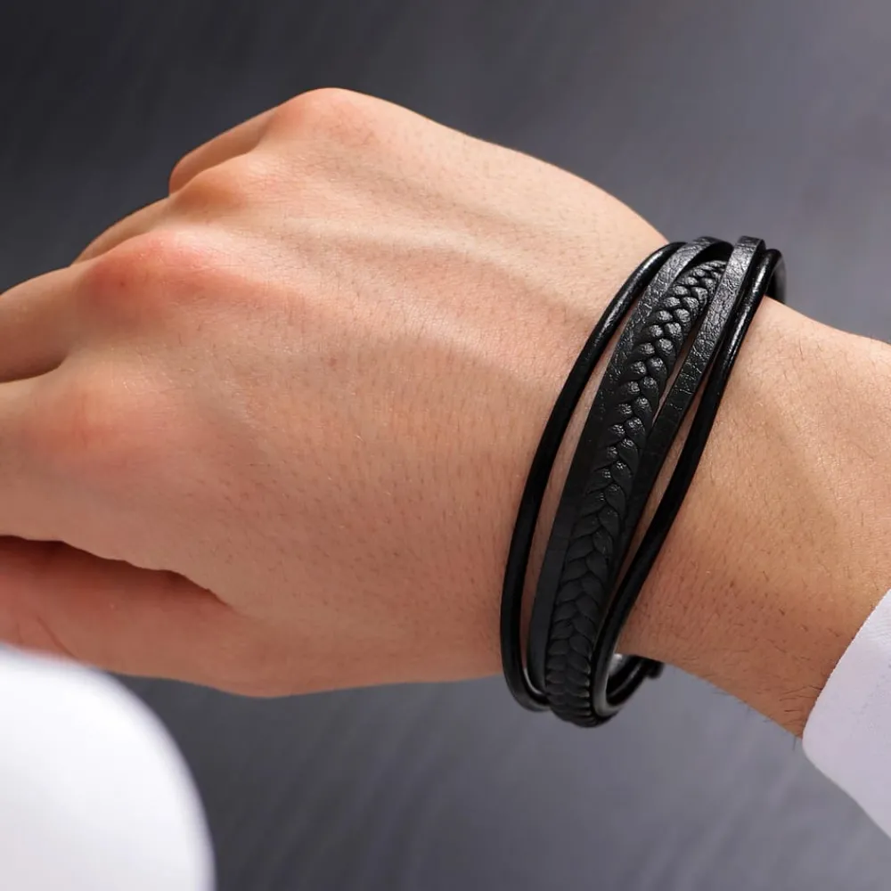 Bracciali|Gioielli In Acciaio<Sector BRACCIALE BANDY - SZV78