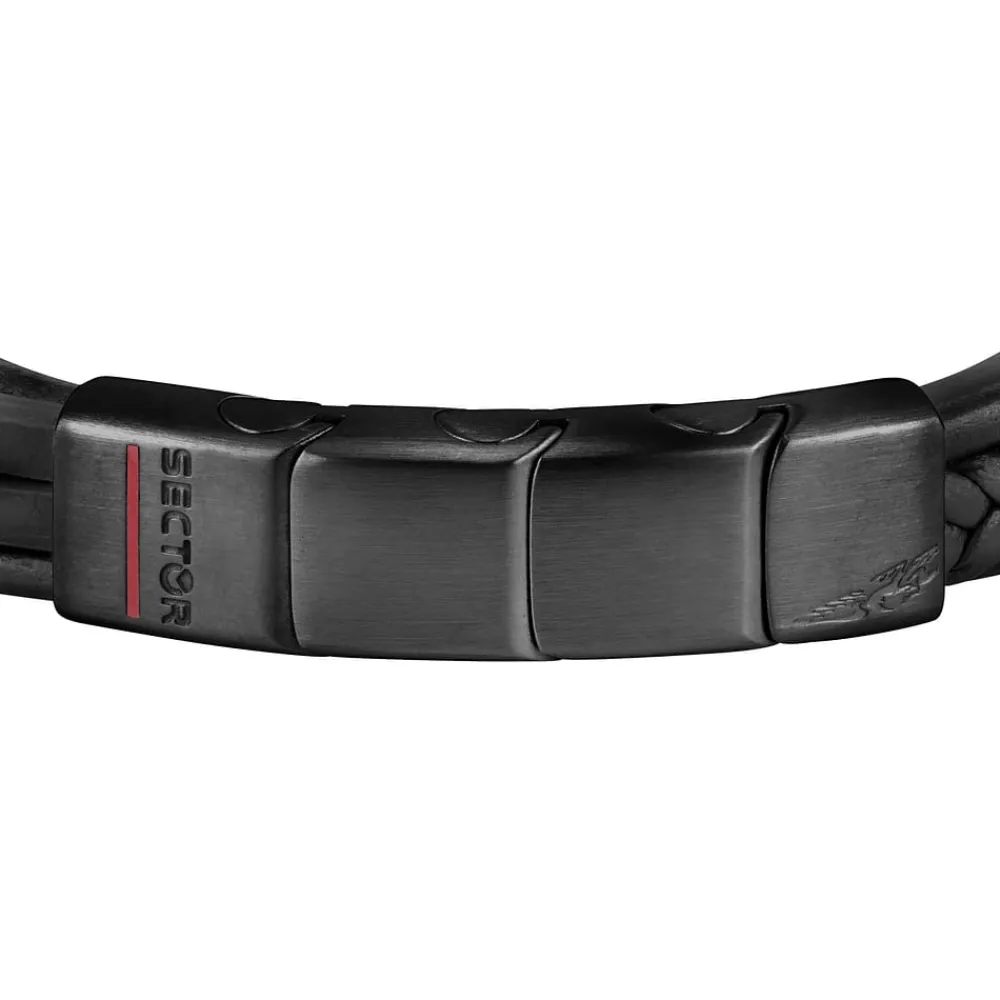 Bracciali|Gioielli In Acciaio<Sector BRACCIALE BANDY - SZV78