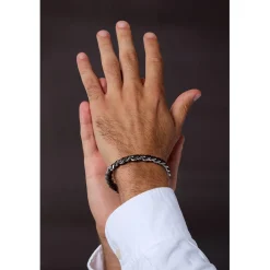 Bracciali|Gioielli Uomo<Sector BRACCIALE BANDY - SZV123