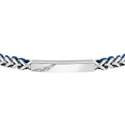 Bracciali|Gioielli In Acciaio<Sector BRACCIALE BANDY - SZV73