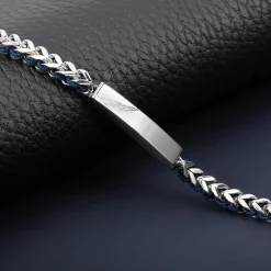 Bracciali|Gioielli In Acciaio<Sector BRACCIALE BANDY - SZV73