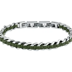 Bracciali|Gioielli Uomo<Sector BRACCIALE BANDY - SZV124