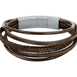 Bracciali|Gioielli In Acciaio<Sector BRACCIALE BANDY - SZV79