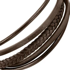 Bracciali|Gioielli In Acciaio<Sector BRACCIALE BANDY - SZV79