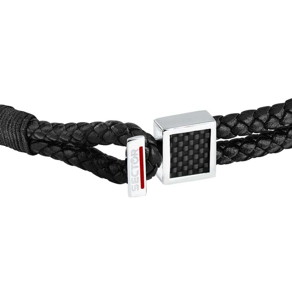 Bracciali|Gioielli Uomo<Sector BRACCIALE BANDY - SZV127