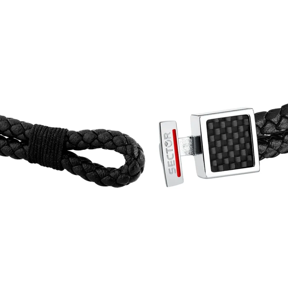 Bracciali|Gioielli Uomo<Sector BRACCIALE BANDY - SZV127