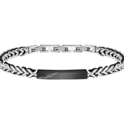 Bracciali|Gioielli In Acciaio<Sector BRACCIALE BANDY - SZV70