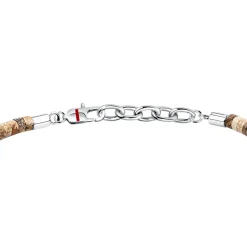 Bracciali|Bracciali In Acciaio<Sector BRACCIALE BASIC - SZS133