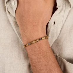 Bracciali|Bracciali In Acciaio<Sector BRACCIALE BASIC - SZS133