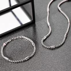 Bracciali|Gioielli In Acciaio<Sector BRACCIALE BASIC - SZS75