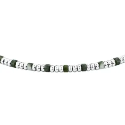 Bracciali|Bracciali In Acciaio<Sector BRACCIALE BASIC - SZS136