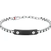 Bracciali|Gioielli Uomo<Sector BRACCIALE BASIC - SZS126