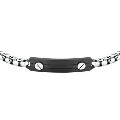 Bracciali|Gioielli Uomo<Sector BRACCIALE BASIC - SZS126